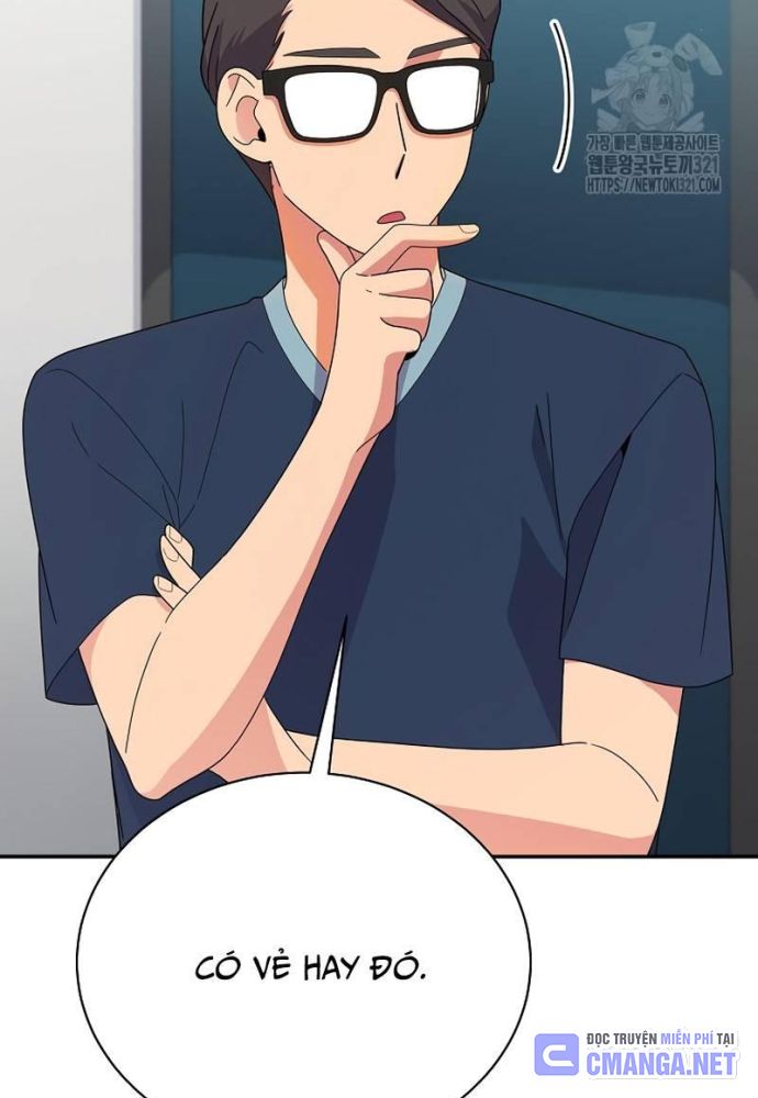 Nhà Vật Lý Trị Liệu Thần Kỳ - Chapter 46