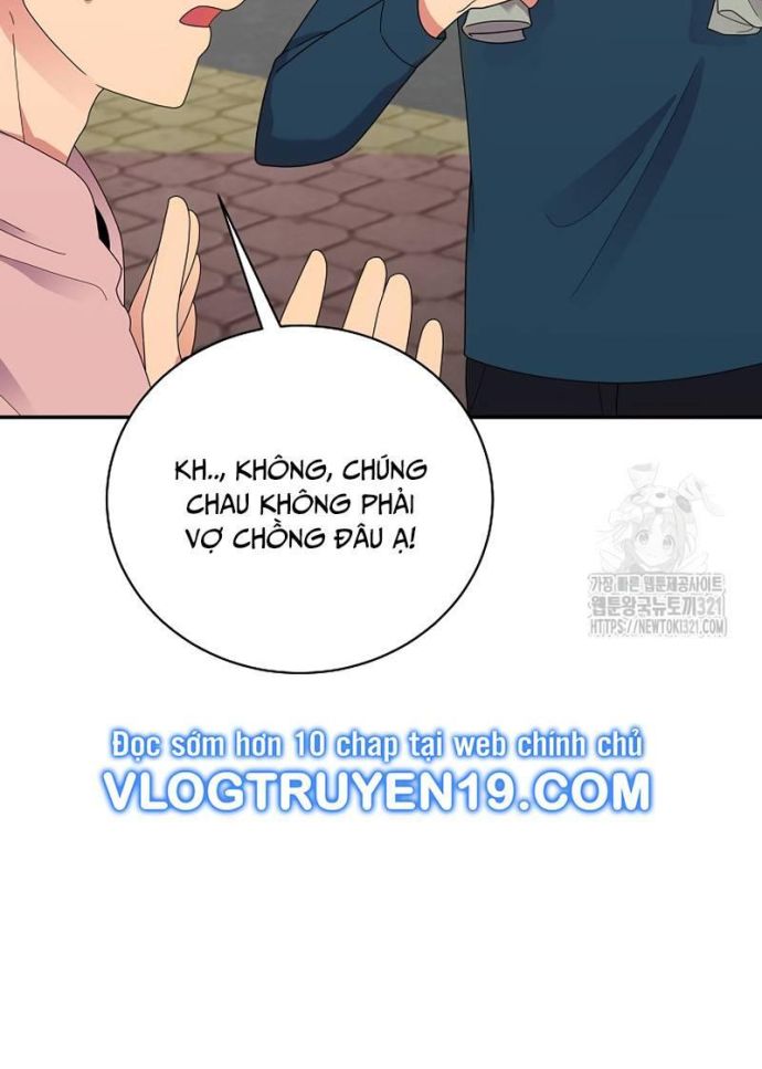 Nhà Vật Lý Trị Liệu Thần Kỳ - Chapter 46
