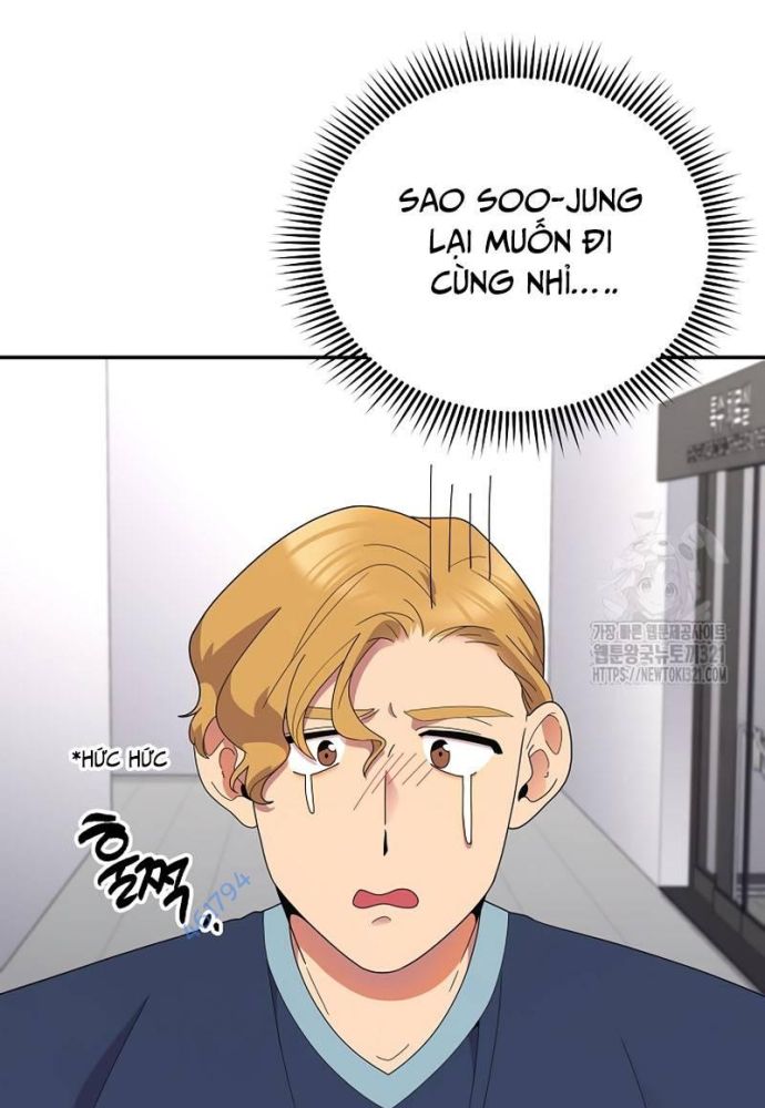 Nhà Vật Lý Trị Liệu Thần Kỳ - Chapter 46