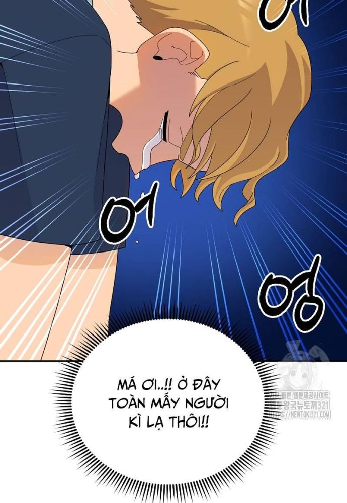 Nhà Vật Lý Trị Liệu Thần Kỳ - Chapter 46