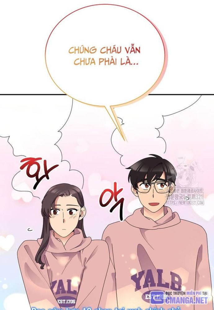 Nhà Vật Lý Trị Liệu Thần Kỳ - Chapter 46