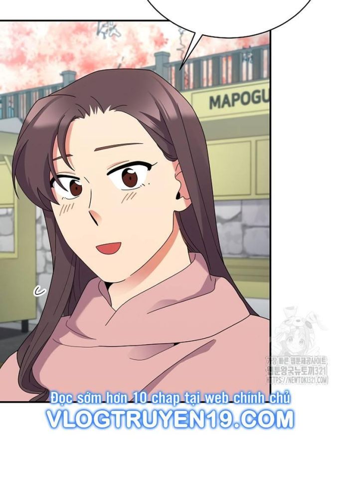 Nhà Vật Lý Trị Liệu Thần Kỳ - Chapter 46