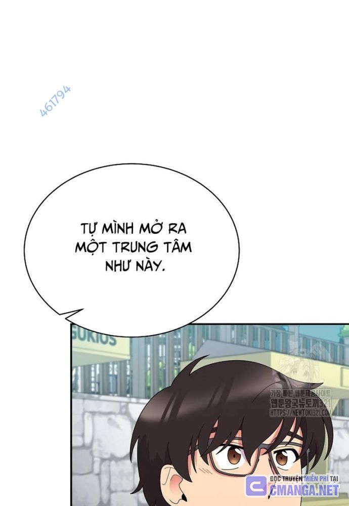 Nhà Vật Lý Trị Liệu Thần Kỳ - Chapter 46