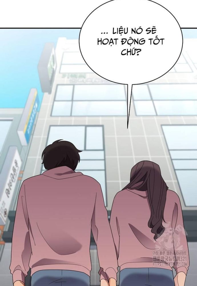 Nhà Vật Lý Trị Liệu Thần Kỳ - Chapter 46