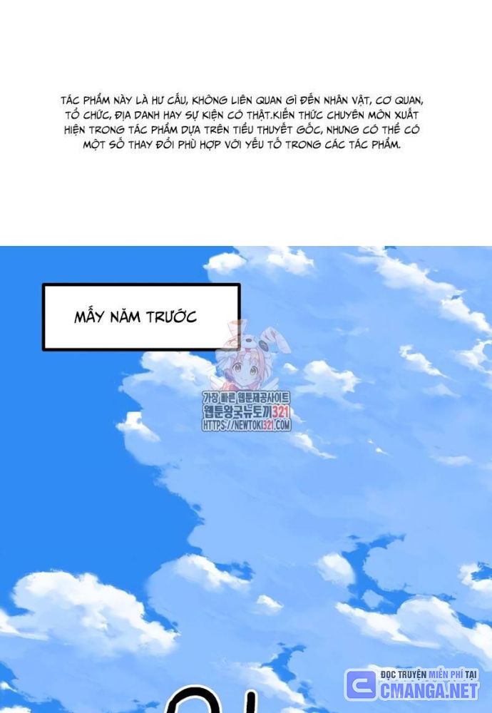 Nhà Vật Lý Trị Liệu Thần Kỳ - Chapter 46