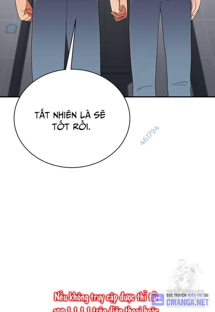 Nhà Vật Lý Trị Liệu Thần Kỳ - Chapter 46