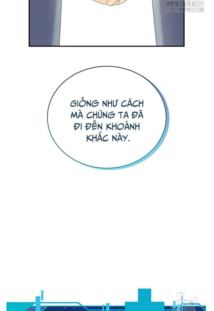 Nhà Vật Lý Trị Liệu Thần Kỳ - Chapter 46