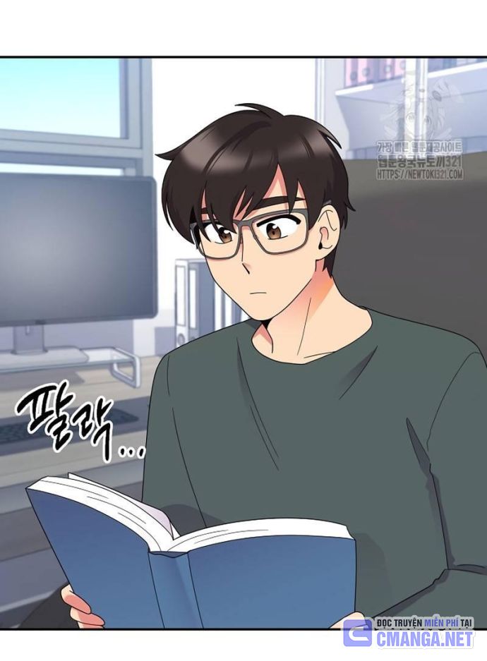 Nhà Vật Lý Trị Liệu Thần Kỳ - Chapter 46