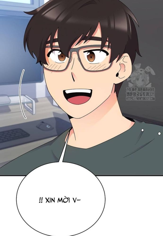 Nhà Vật Lý Trị Liệu Thần Kỳ - Chapter 46