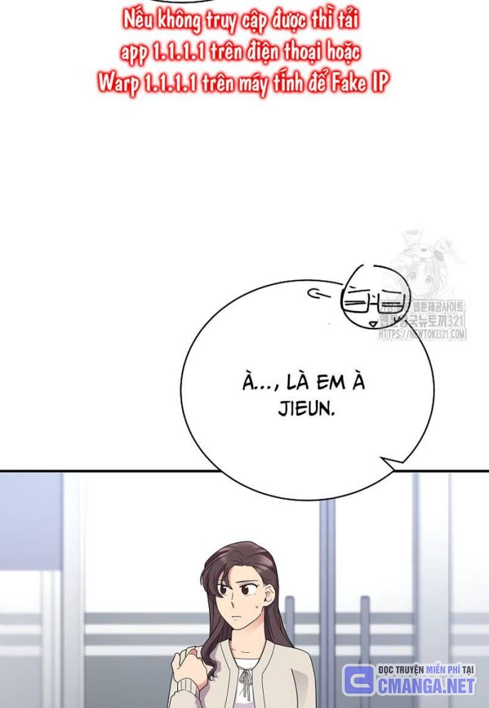 Nhà Vật Lý Trị Liệu Thần Kỳ - Chapter 46