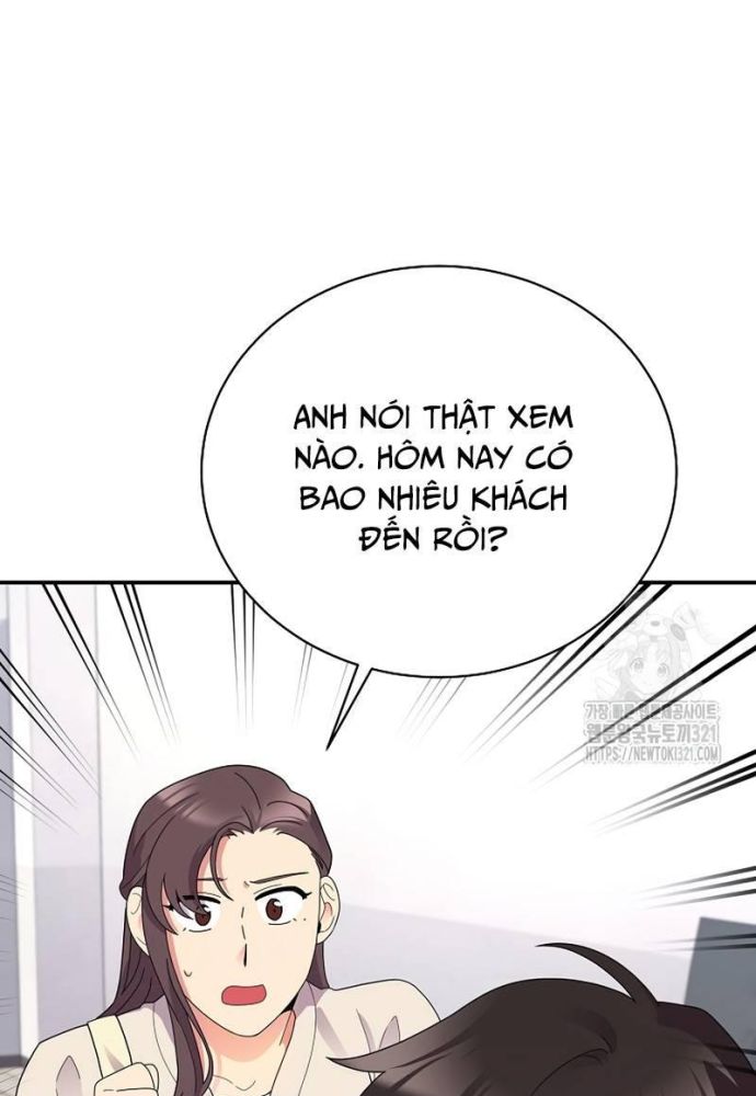Nhà Vật Lý Trị Liệu Thần Kỳ - Chapter 46