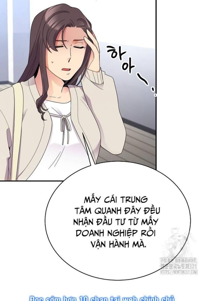 Nhà Vật Lý Trị Liệu Thần Kỳ - Chapter 46