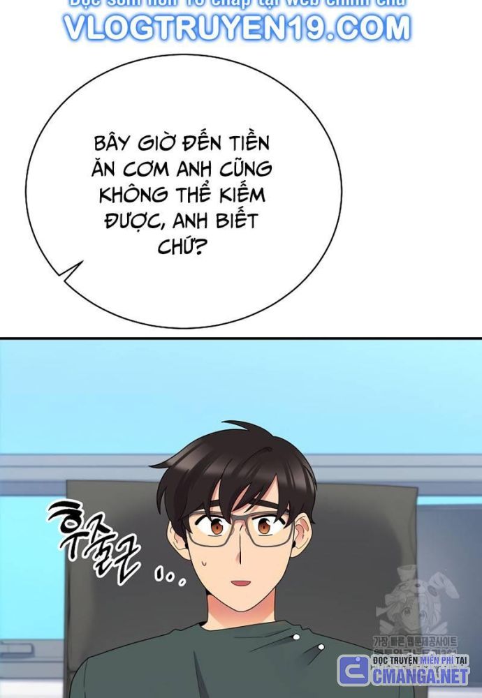 Nhà Vật Lý Trị Liệu Thần Kỳ - Chapter 46