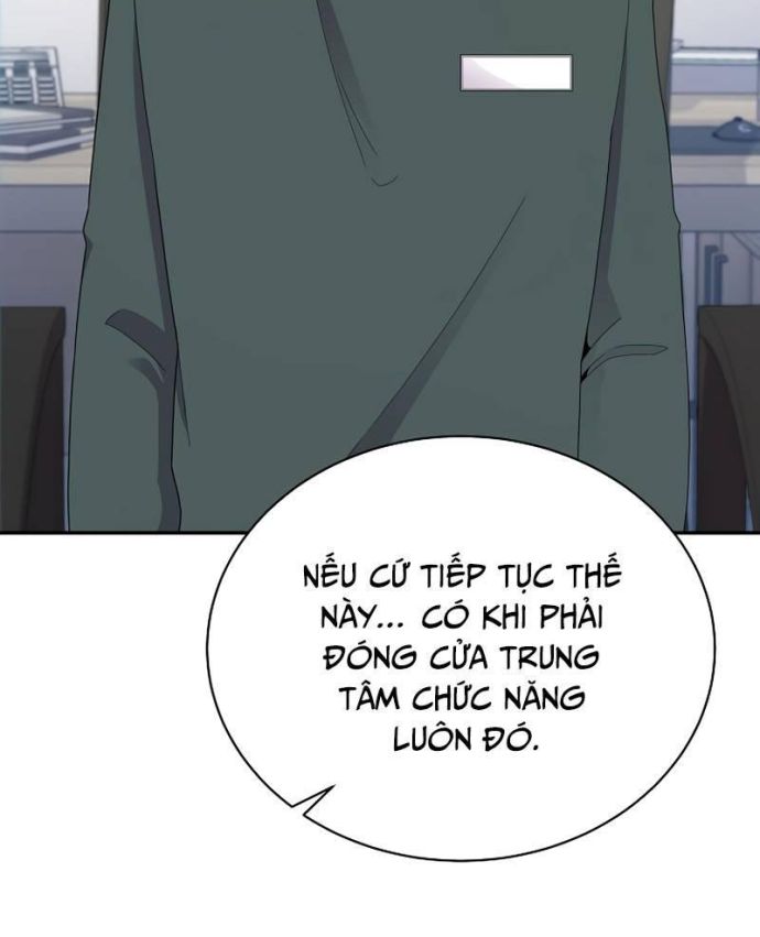 Nhà Vật Lý Trị Liệu Thần Kỳ - Chapter 46