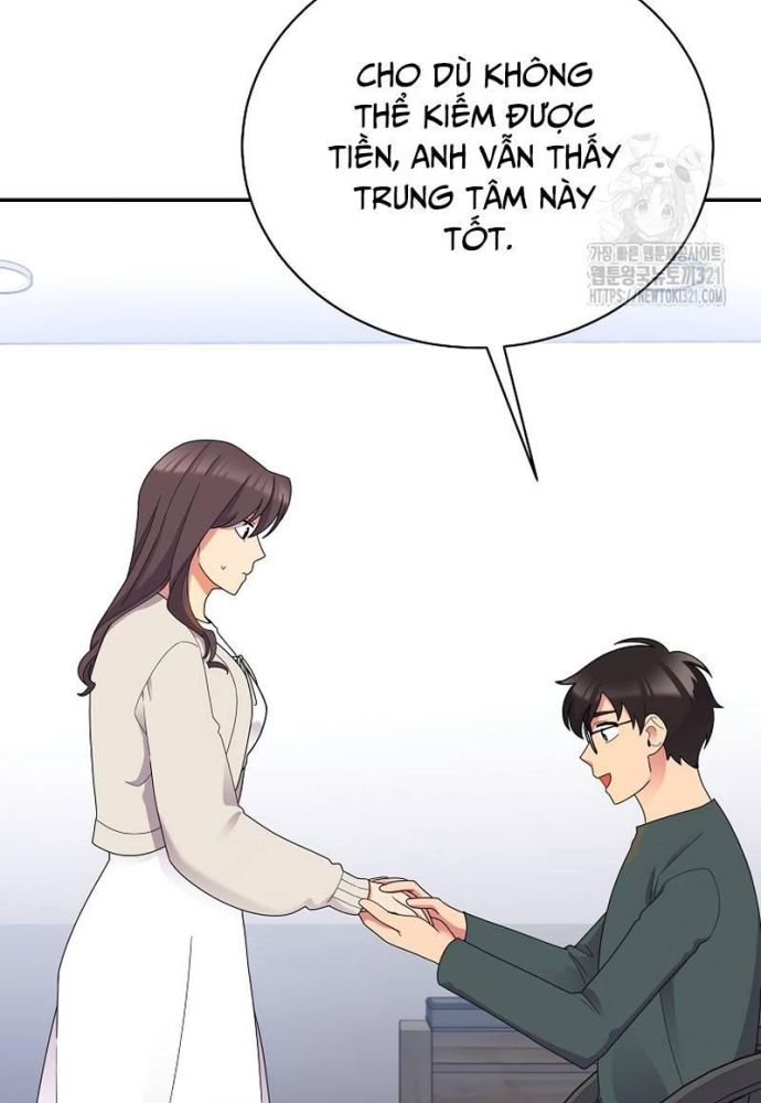 Nhà Vật Lý Trị Liệu Thần Kỳ - Chapter 46