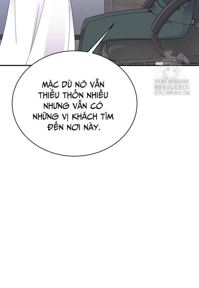 Nhà Vật Lý Trị Liệu Thần Kỳ - Chapter 46