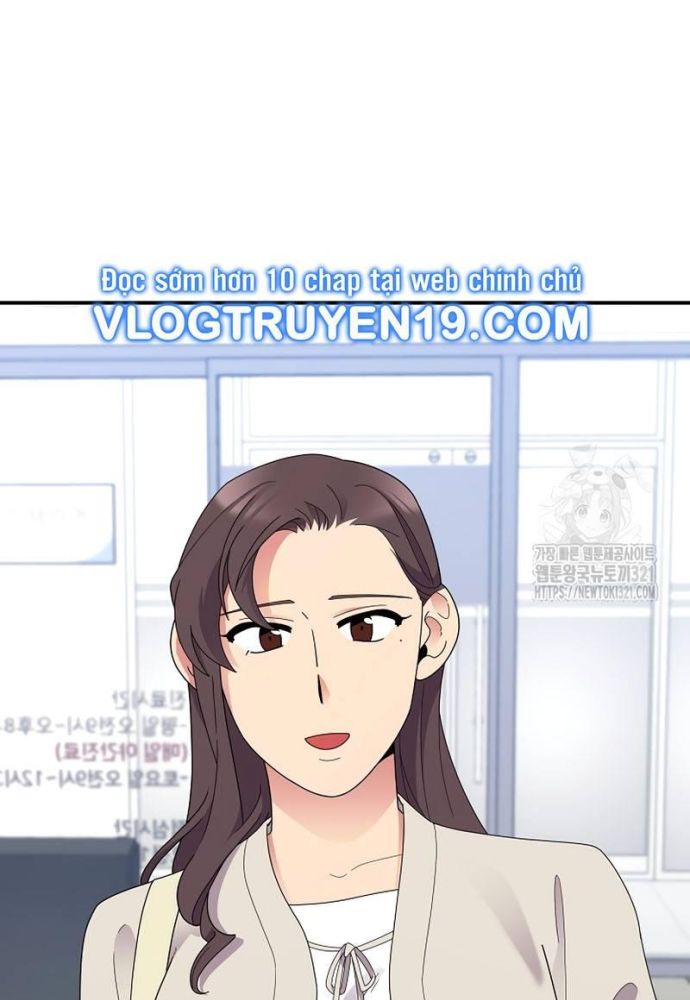 Nhà Vật Lý Trị Liệu Thần Kỳ - Chapter 46