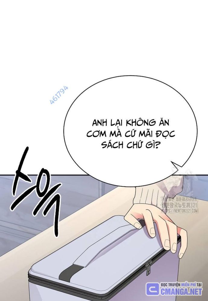 Nhà Vật Lý Trị Liệu Thần Kỳ - Chapter 46