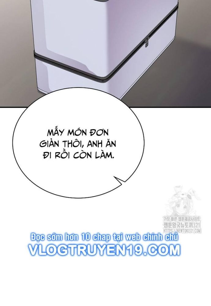 Nhà Vật Lý Trị Liệu Thần Kỳ - Chapter 46