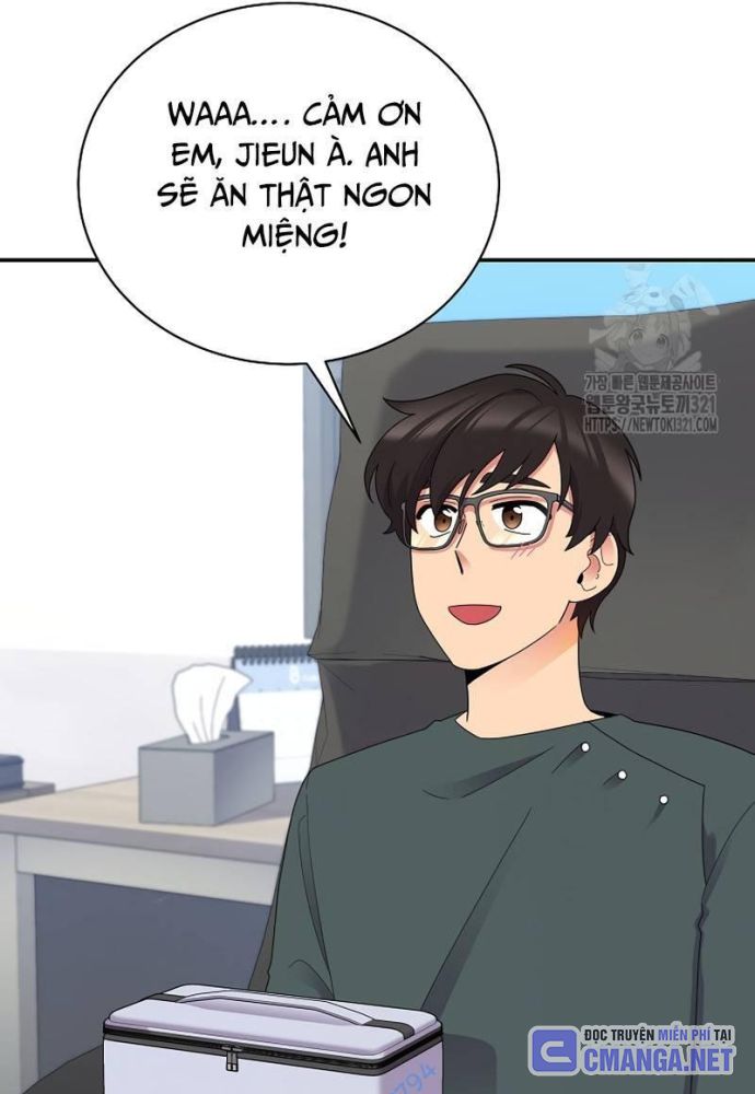 Nhà Vật Lý Trị Liệu Thần Kỳ - Chapter 46