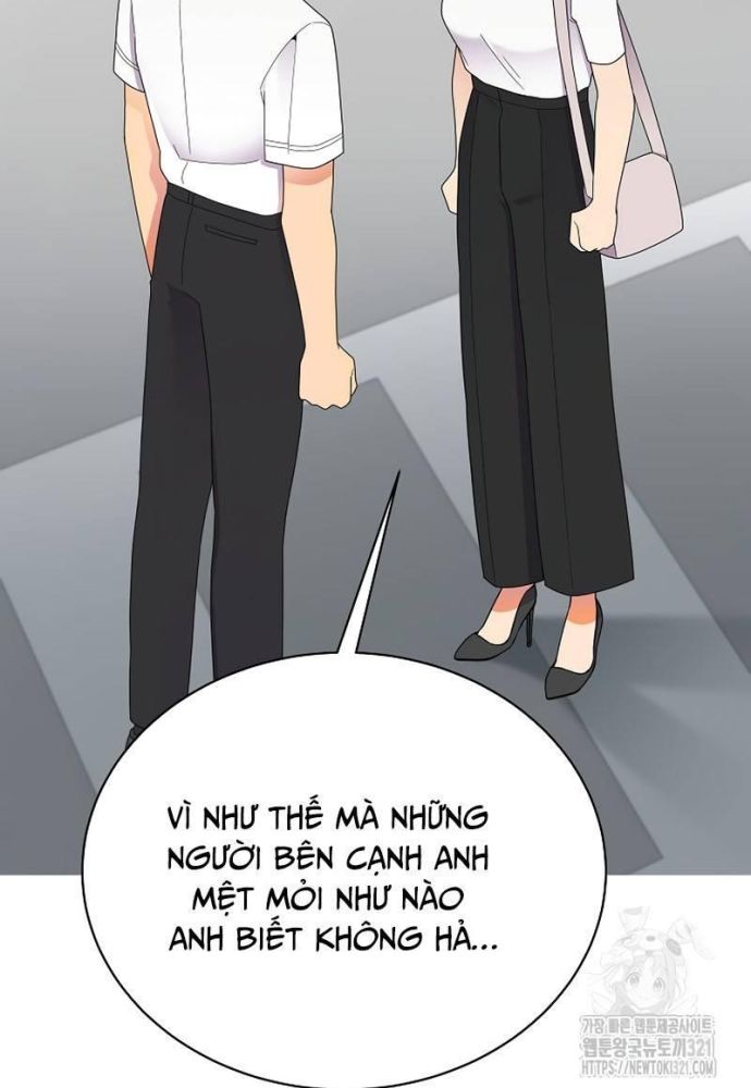 Nhà Vật Lý Trị Liệu Thần Kỳ - Chapter 46