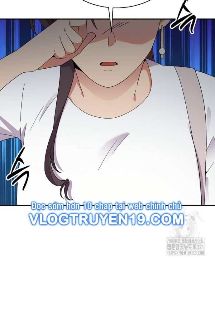 Nhà Vật Lý Trị Liệu Thần Kỳ - Chapter 46