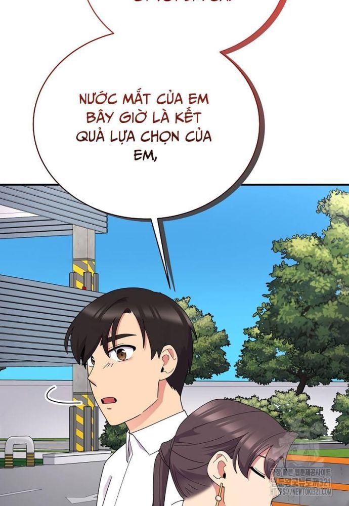 Nhà Vật Lý Trị Liệu Thần Kỳ - Chapter 46