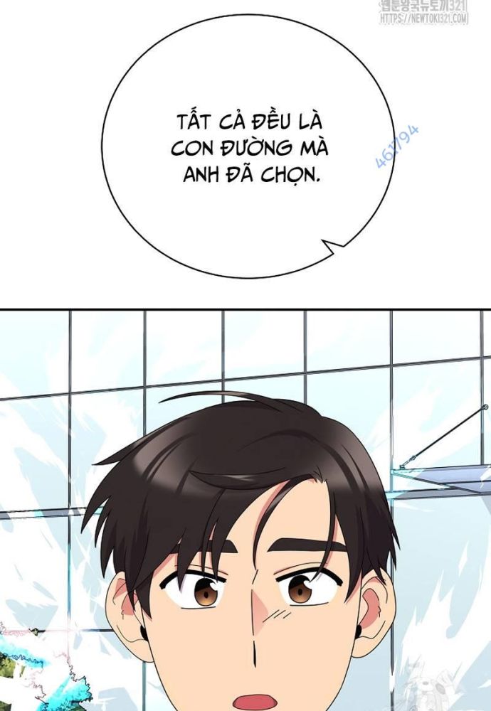 Nhà Vật Lý Trị Liệu Thần Kỳ - Chapter 46