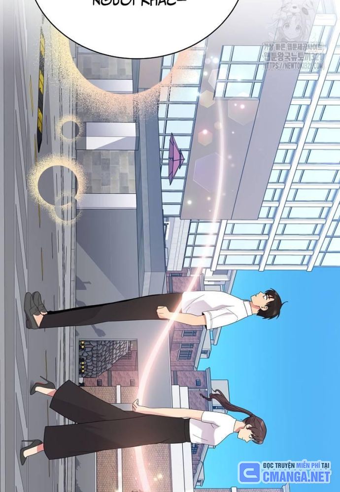 Nhà Vật Lý Trị Liệu Thần Kỳ - Chapter 46