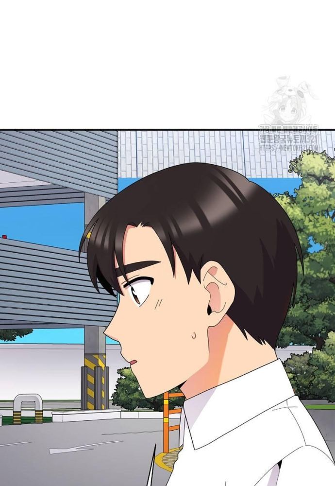 Nhà Vật Lý Trị Liệu Thần Kỳ - Chapter 46