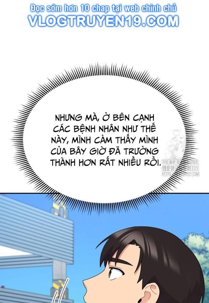 Nhà Vật Lý Trị Liệu Thần Kỳ - Chapter 46