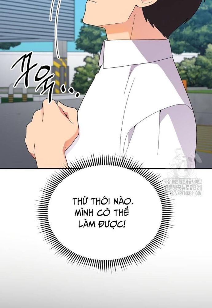 Nhà Vật Lý Trị Liệu Thần Kỳ - Chapter 46