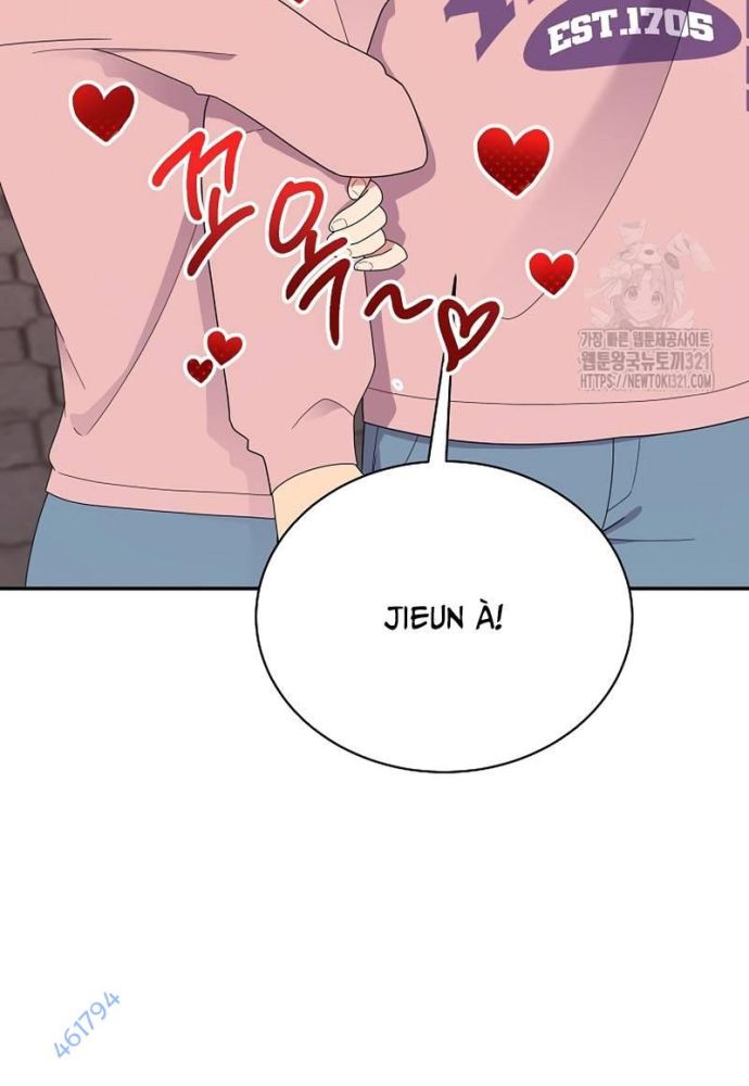 Nhà Vật Lý Trị Liệu Thần Kỳ - Chapter 46