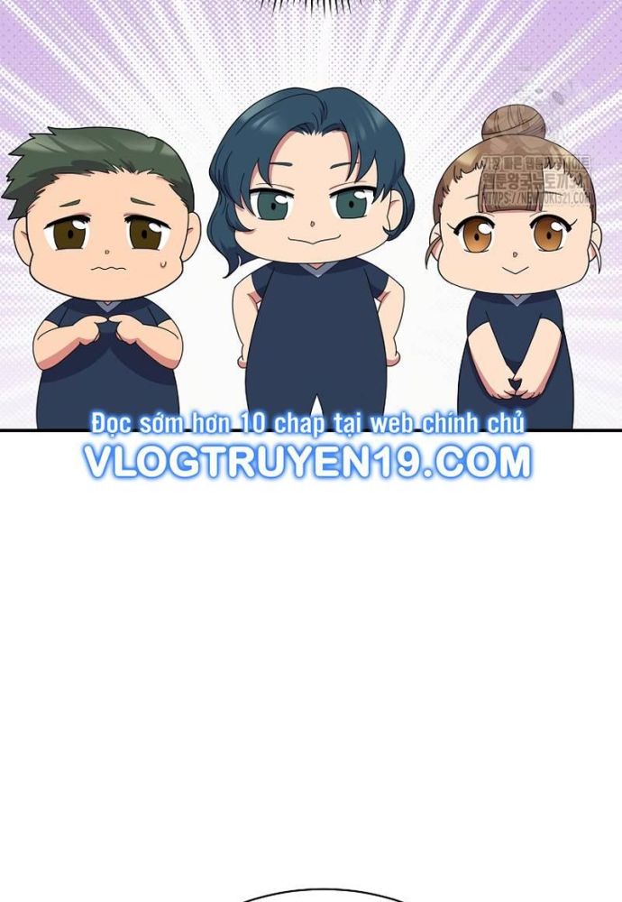 Nhà Vật Lý Trị Liệu Thần Kỳ - Chapter 46