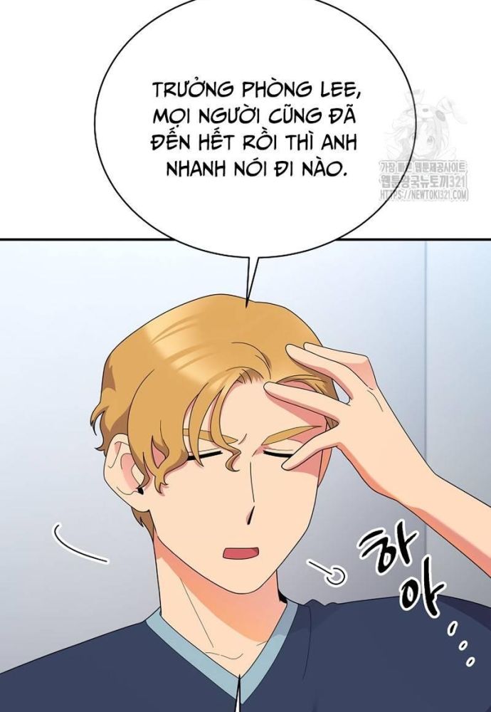 Nhà Vật Lý Trị Liệu Thần Kỳ - Chapter 46