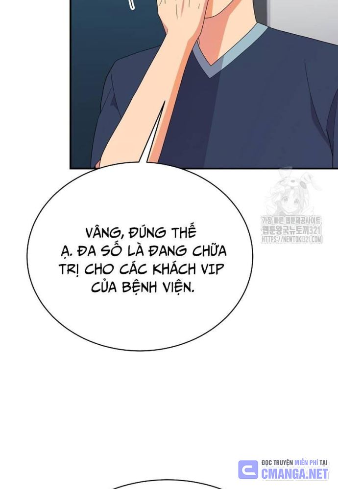 Nhà Vật Lý Trị Liệu Thần Kỳ - Chapter 46