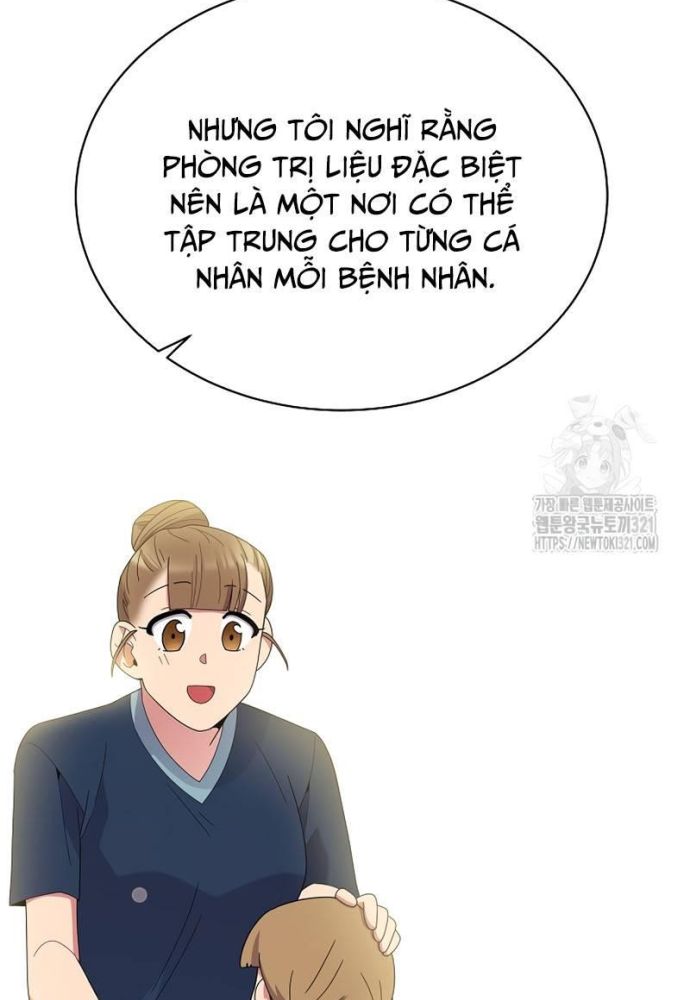 Nhà Vật Lý Trị Liệu Thần Kỳ - Chapter 46