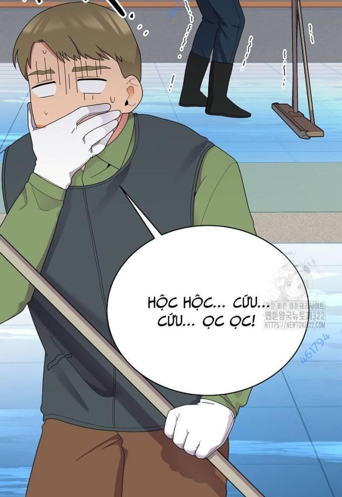 Nhà Vật Lý Trị Liệu Thần Kỳ - Chapter 47
