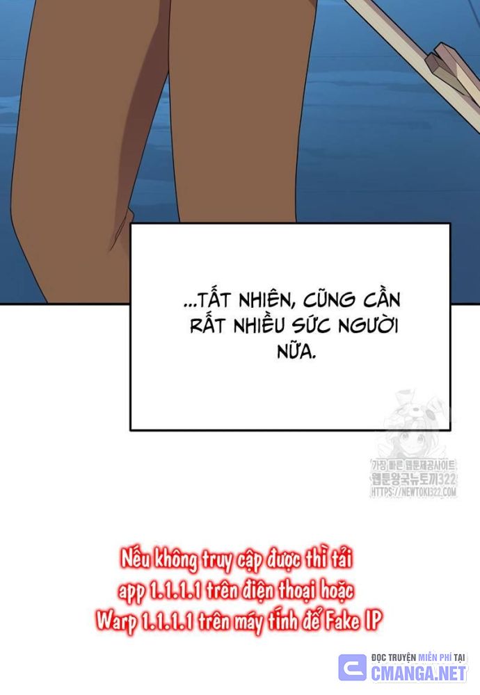 Nhà Vật Lý Trị Liệu Thần Kỳ - Chapter 47