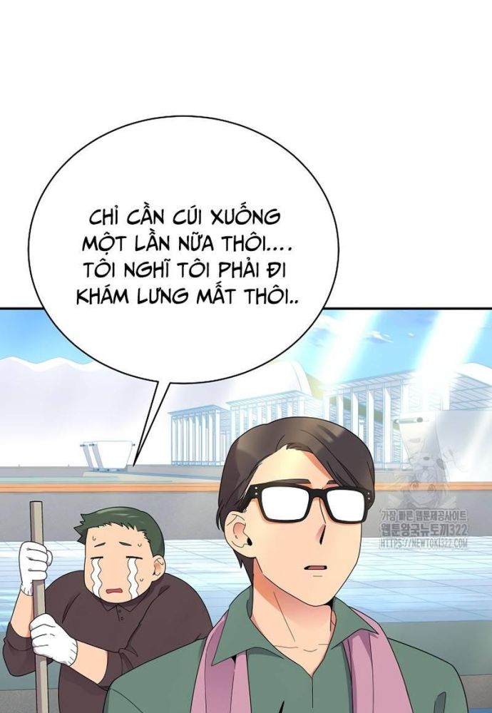 Nhà Vật Lý Trị Liệu Thần Kỳ - Chapter 47