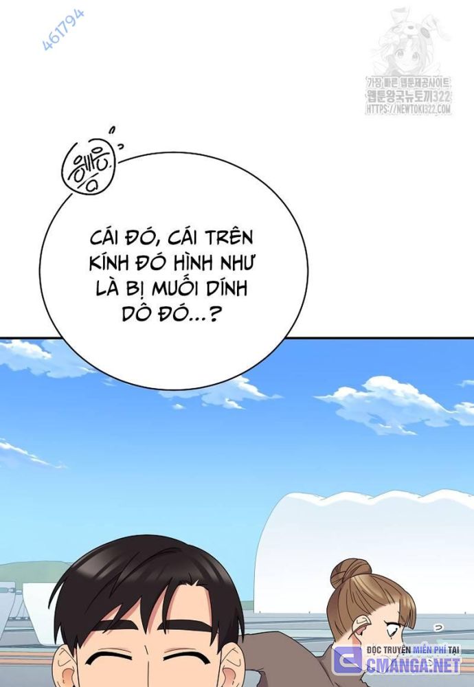 Nhà Vật Lý Trị Liệu Thần Kỳ - Chapter 47