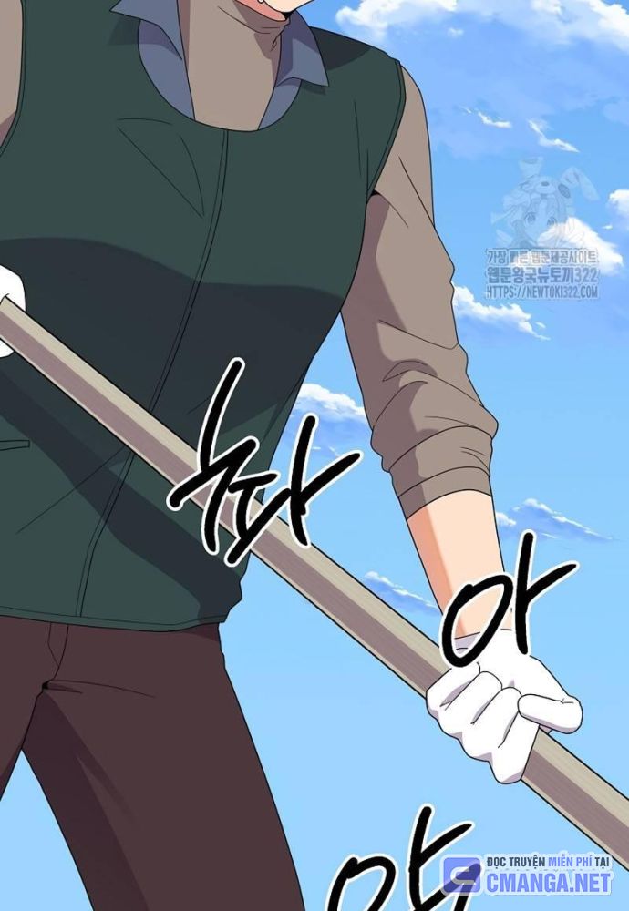 Nhà Vật Lý Trị Liệu Thần Kỳ - Chapter 47