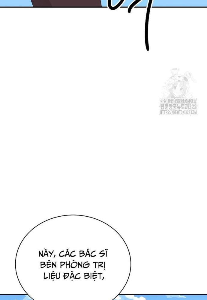 Nhà Vật Lý Trị Liệu Thần Kỳ - Chapter 47