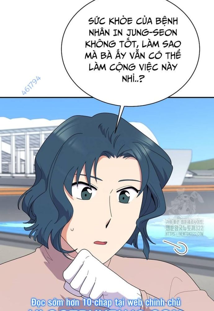 Nhà Vật Lý Trị Liệu Thần Kỳ - Chapter 47