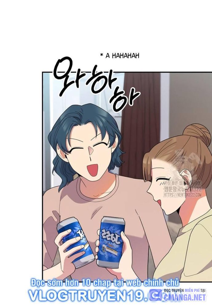 Nhà Vật Lý Trị Liệu Thần Kỳ - Chapter 47