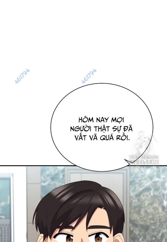Nhà Vật Lý Trị Liệu Thần Kỳ - Chapter 47