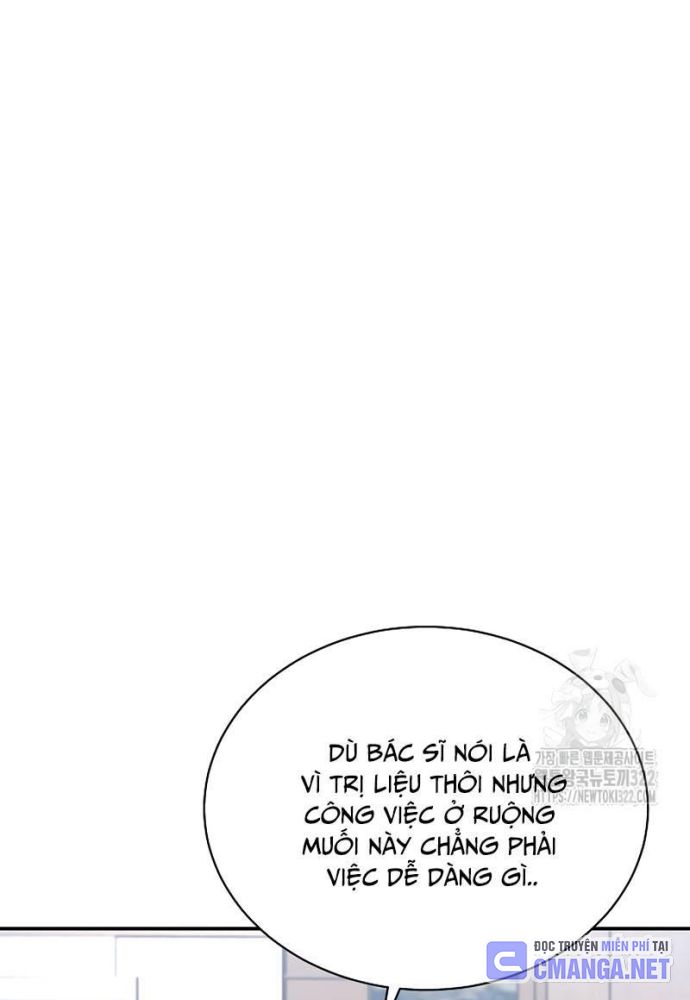 Nhà Vật Lý Trị Liệu Thần Kỳ - Chapter 47