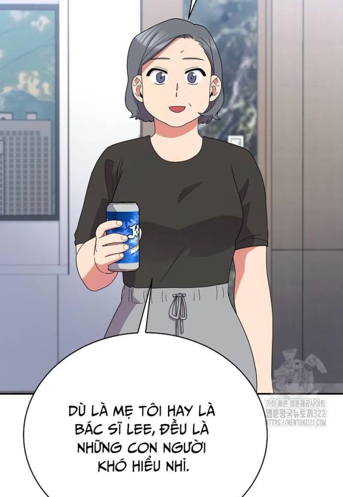 Nhà Vật Lý Trị Liệu Thần Kỳ - Chapter 47