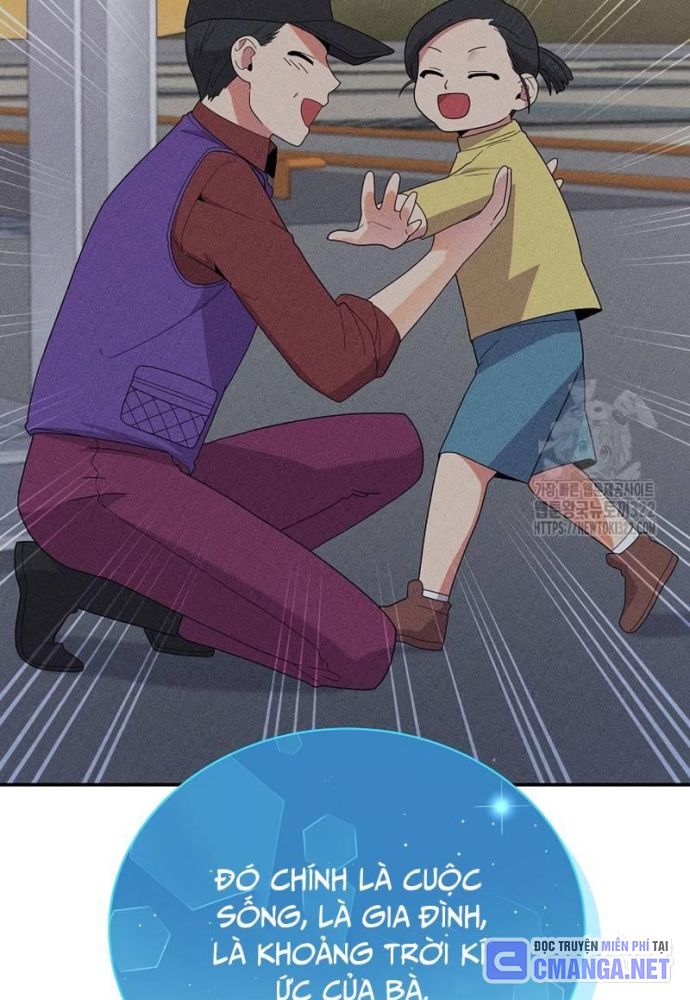 Nhà Vật Lý Trị Liệu Thần Kỳ - Chapter 47
