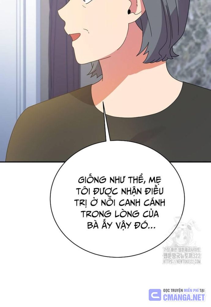 Nhà Vật Lý Trị Liệu Thần Kỳ - Chapter 47